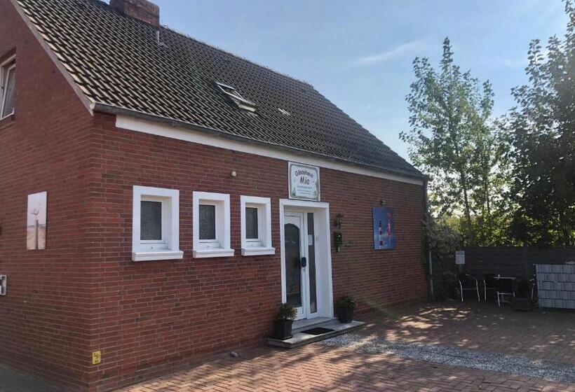 膳宿费 Gästehaus Mia