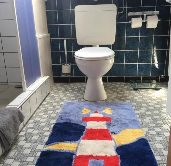 膳宿费 Gästehaus Mia