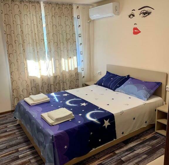 פנסיון Home For You