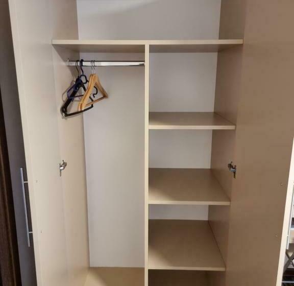 פנסיון Home For You