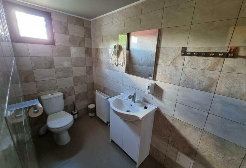 פנסיון Home For You