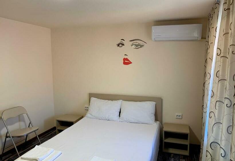 פנסיון Home For You