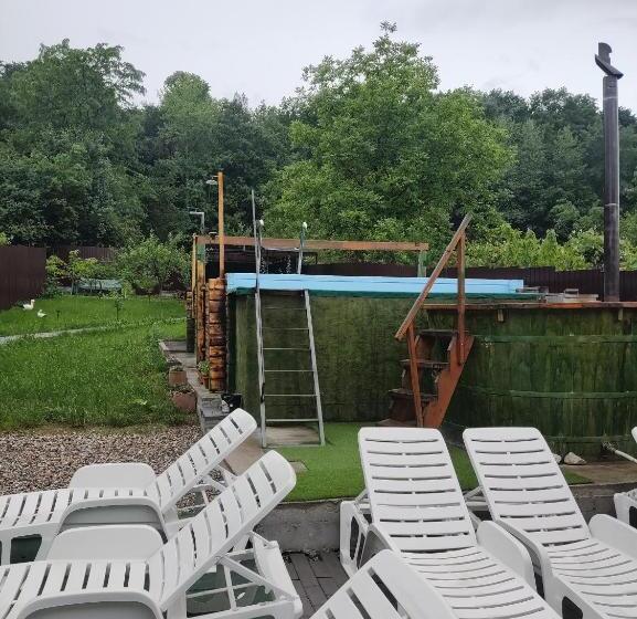 פנסיון Home For You