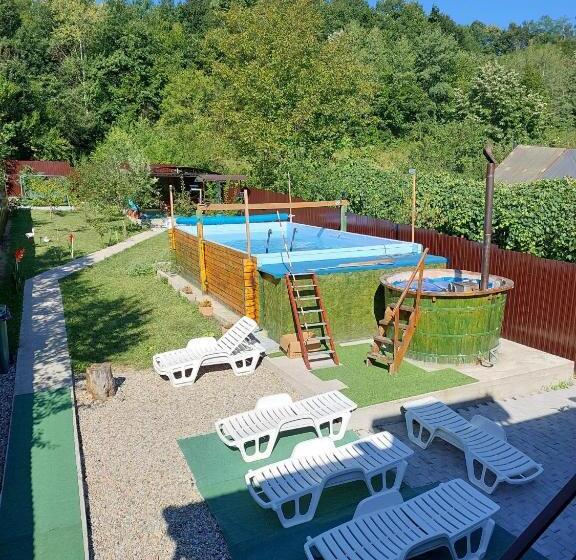 פנסיון Home For You