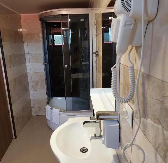 פנסיון Home For You