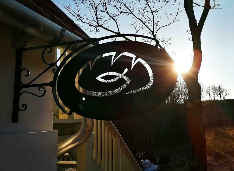 ペンション Hét Kenyér ökovendégház