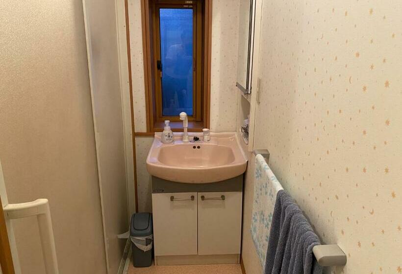 膳宿费 Ise Toyohama Villa  Vacation Stay 11133