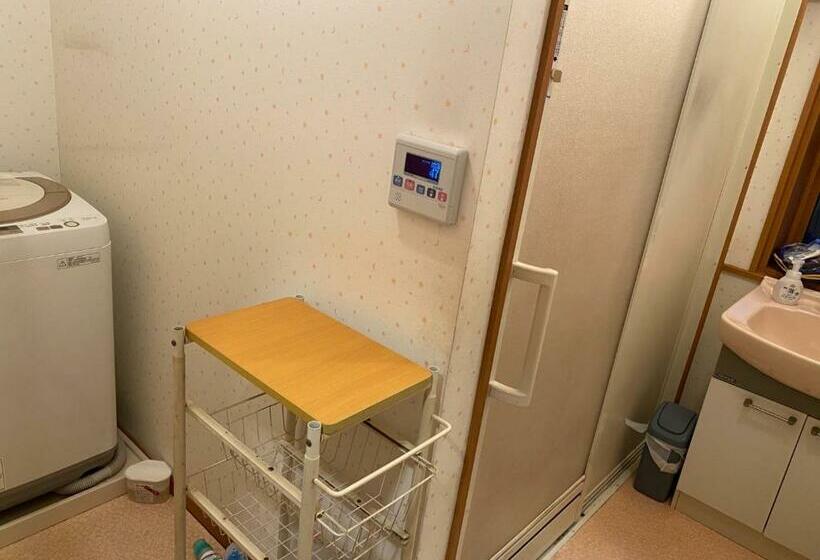 膳宿费 Ise Toyohama Villa  Vacation Stay 11133