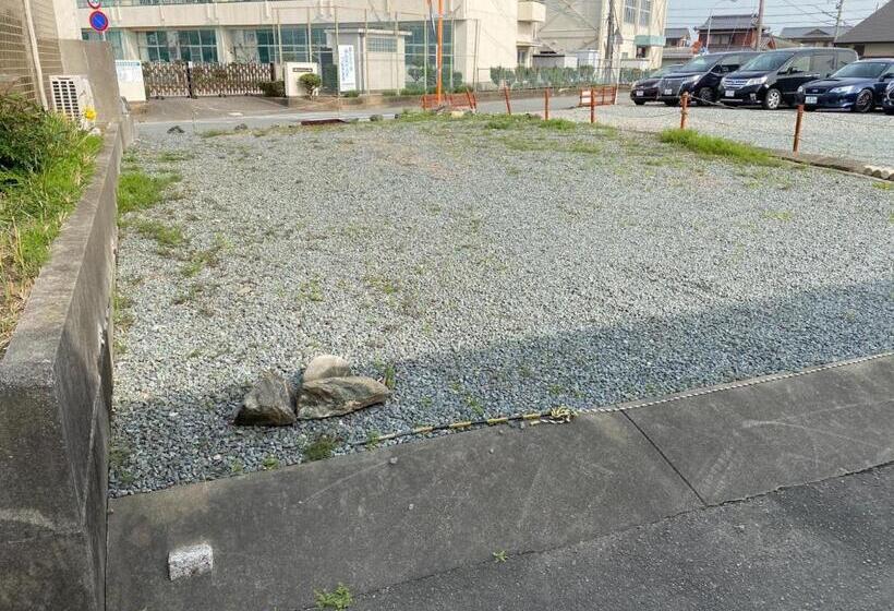 膳宿费 Ise Toyohama Villa  Vacation Stay 11133