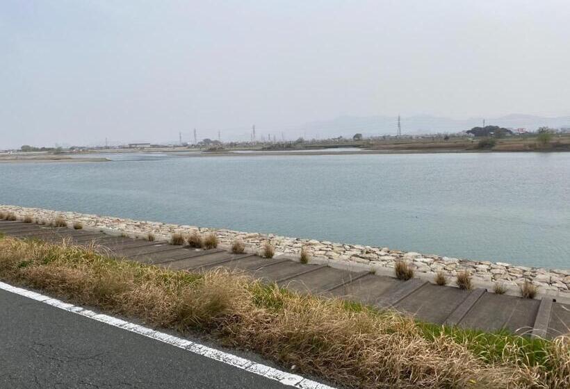 膳宿费 Ise Toyohama Villa  Vacation Stay 11133