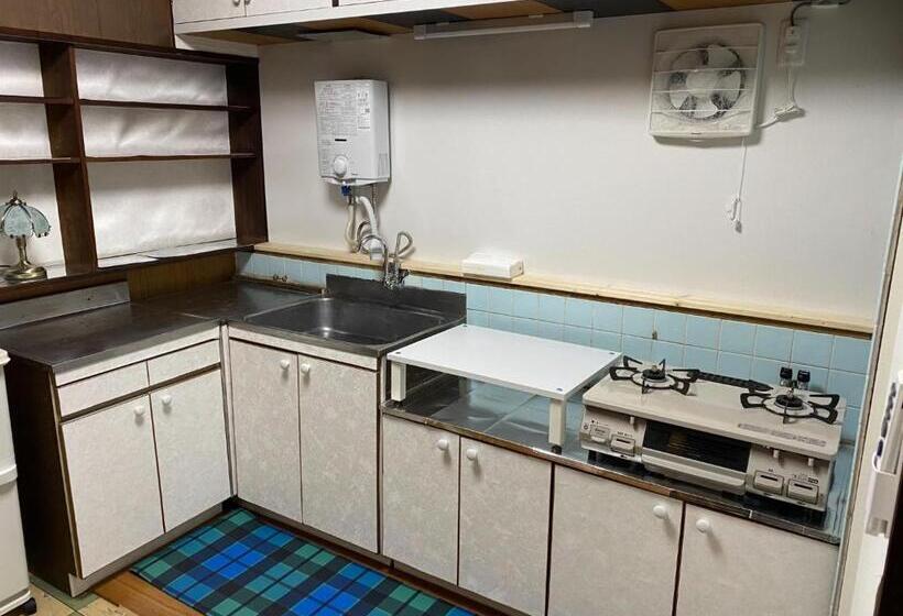 膳宿费 Ise Toyohama Villa  Vacation Stay 11133