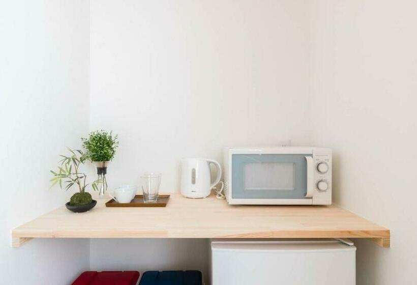 ペンション Karasuma Annex 2f   3f   Vacation Stay 32636v