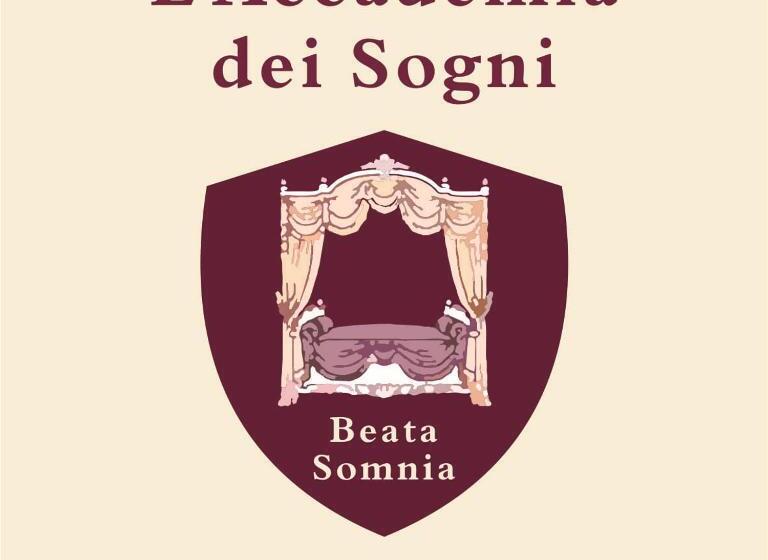 膳宿费 L Accademia Dei Sogni