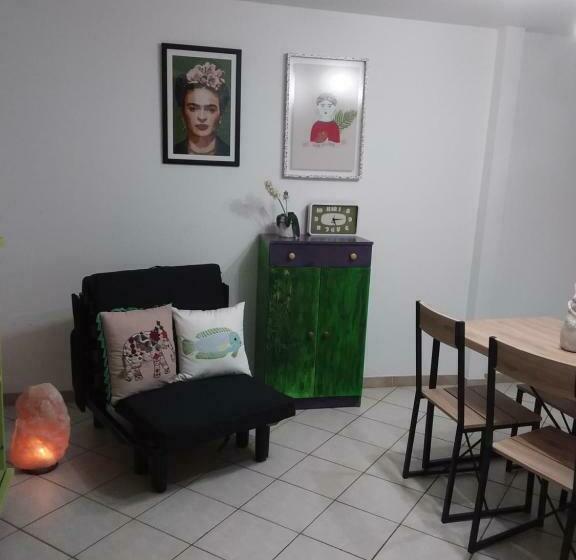 פנסיון L  Ametista