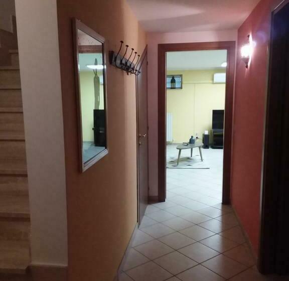 פנסיון L  Ametista