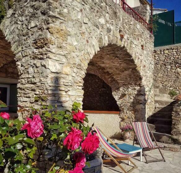 بنسيون La Dolce Vita   Chambre Marco Polo