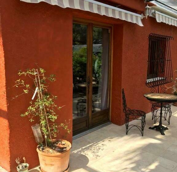 פנסיון La Guarida