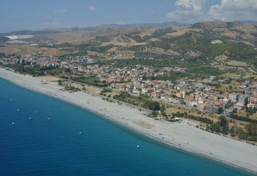 פנסיון La Maison De Mimì