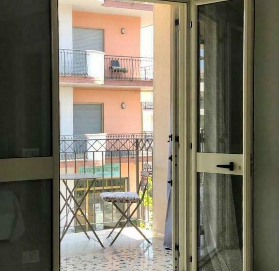 פנסיון La Maison De Mimì