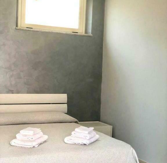 פנסיון La Maison De Mimì