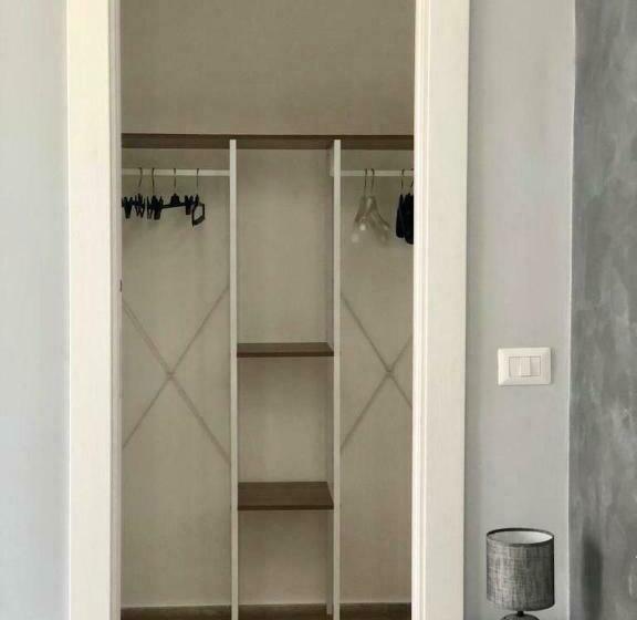 פנסיון La Maison De Mimì