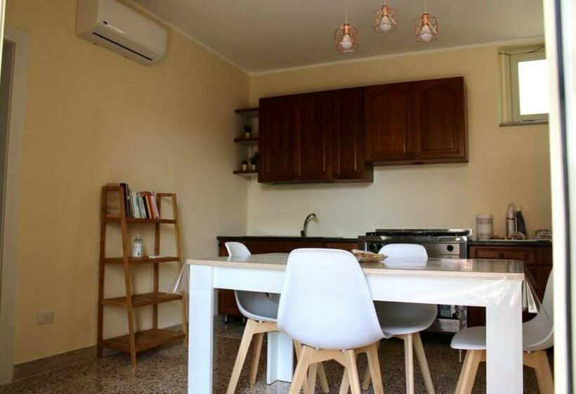 פנסיון La Maison De Mimì