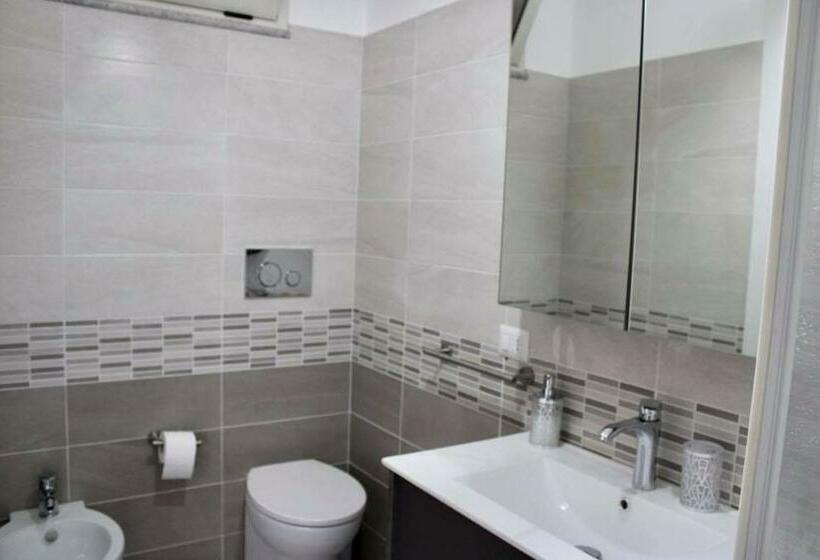 פנסיון La Maison De Mimì