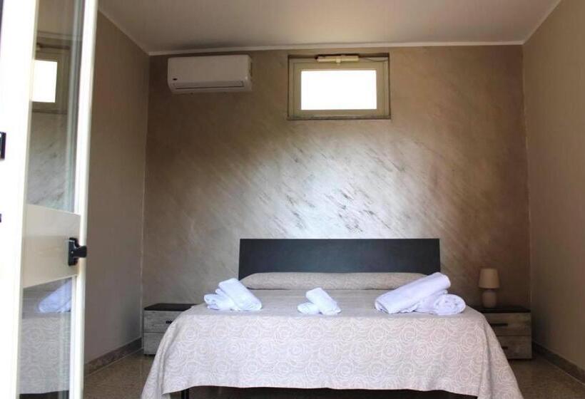 بنسيون La Maison De Mimì