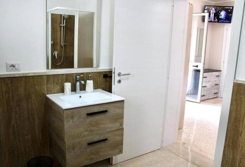 פנסיון La Maison De Mimì