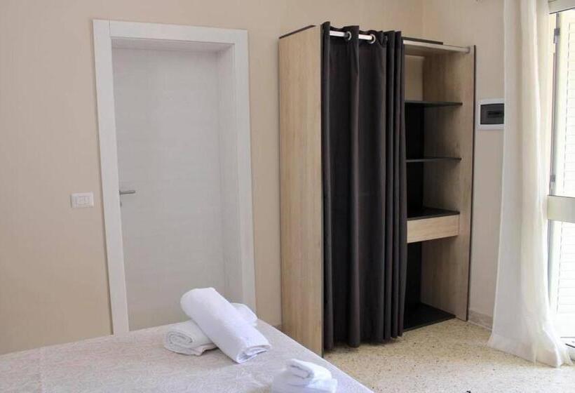 פנסיון La Maison De Mimì