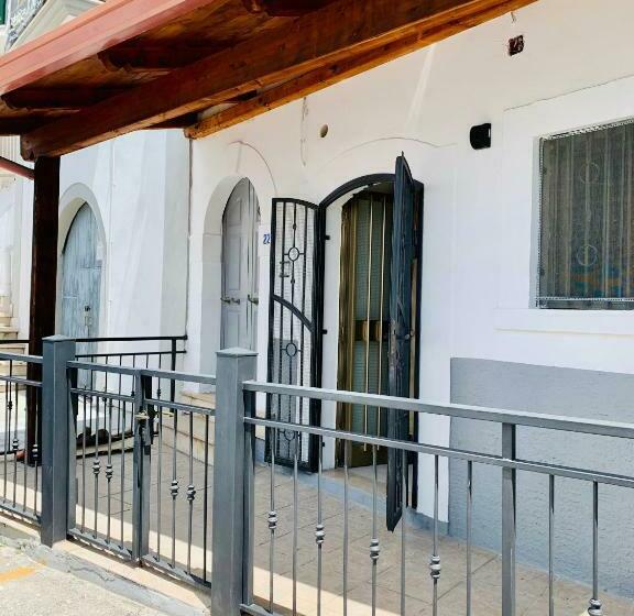 펜션 La Stanza Dei Desideri