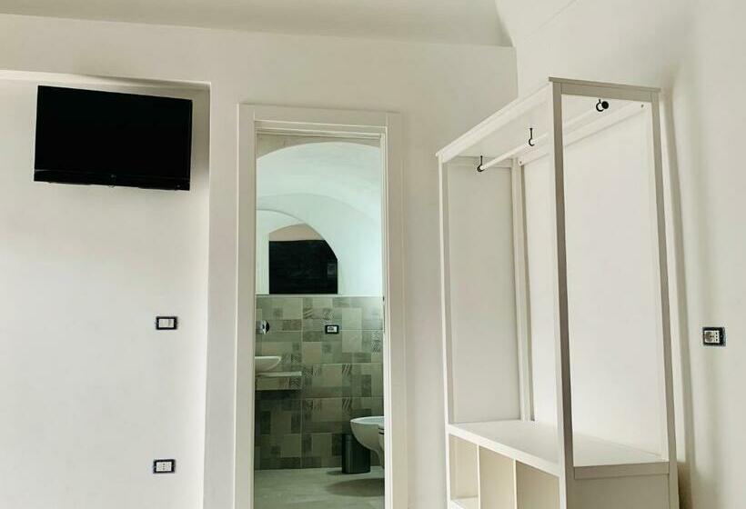 펜션 La Stanza Dei Desideri