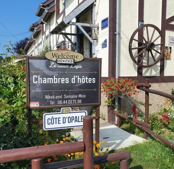 Pensionat Le Vieux Logis