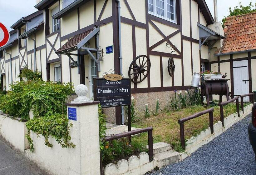 Pensionat Le Vieux Logis