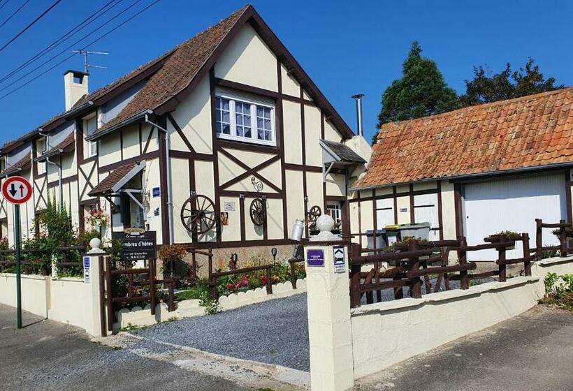 Pensionat Le Vieux Logis