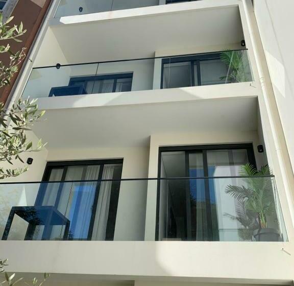 פנסיון Nell&and&jess