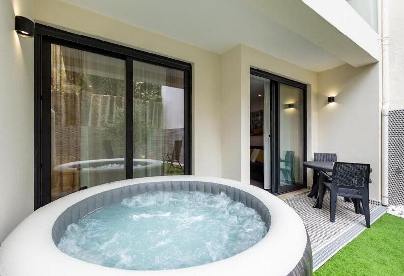 פנסיון Nell&and&jess