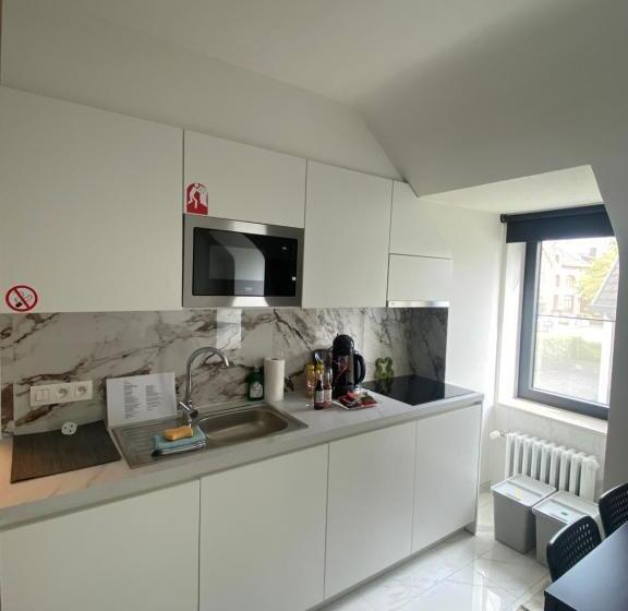 膳宿费 Nummer 151 Villastudios