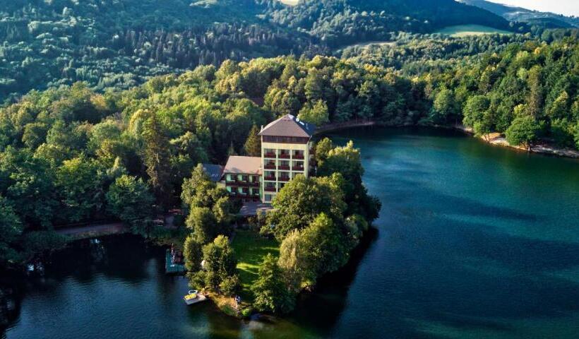 پانسیون Penzión Topky