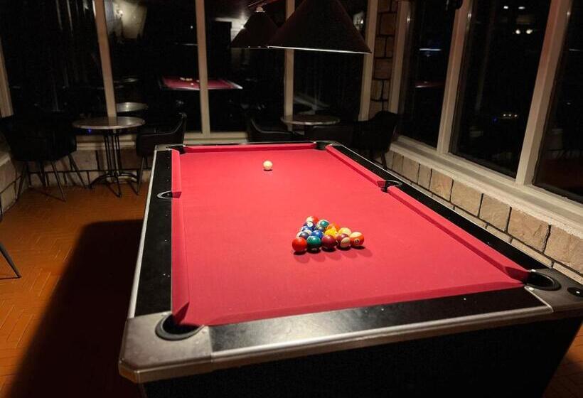 ペンション Penzión Topky