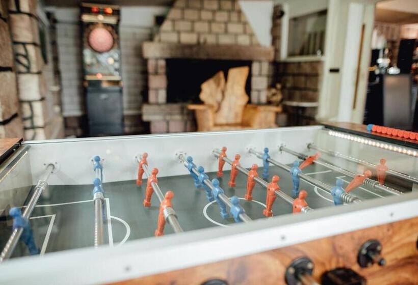 膳宿费 Penzión Topky