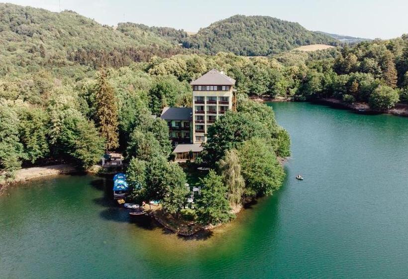 ペンション Penzión Topky