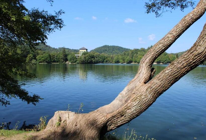 ペンション Penzión Topky