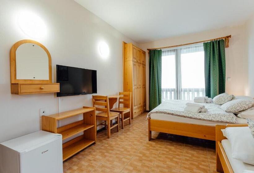 膳宿费 Penzión Topky