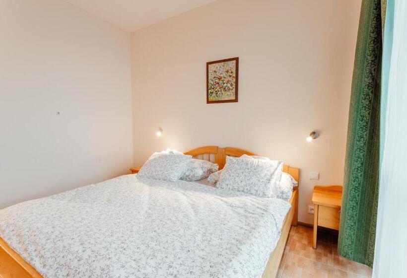 膳宿费 Penzión Topky