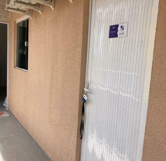 Пансион Pousada A Casa Portuguesa