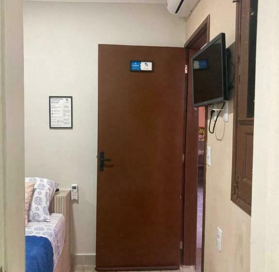 Пансион Pousada A Casa Portuguesa