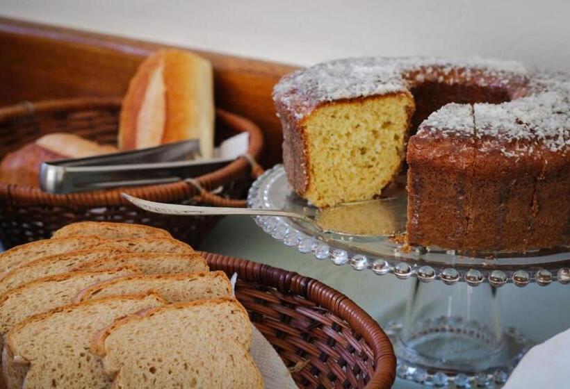 펜션 Pousada Paradiso