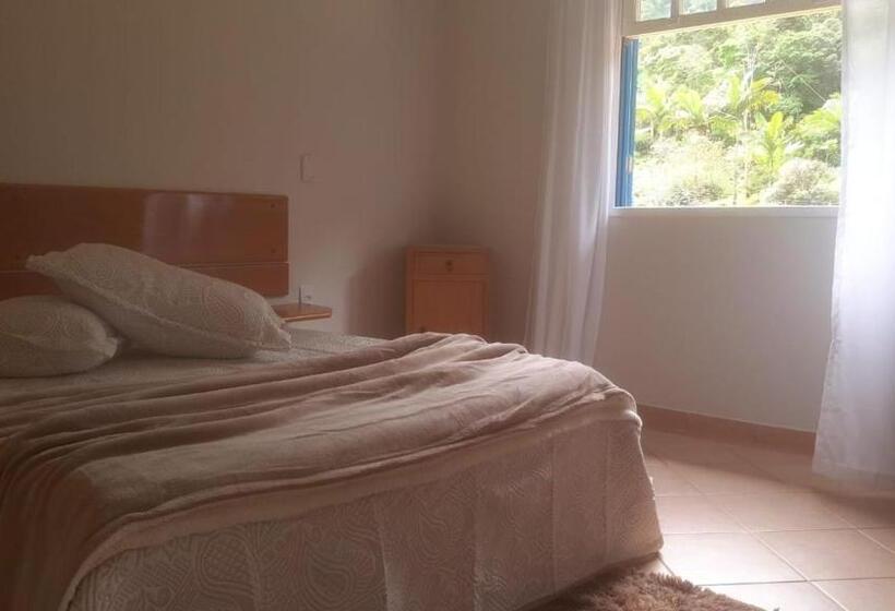 펜션 Pousada Paradiso