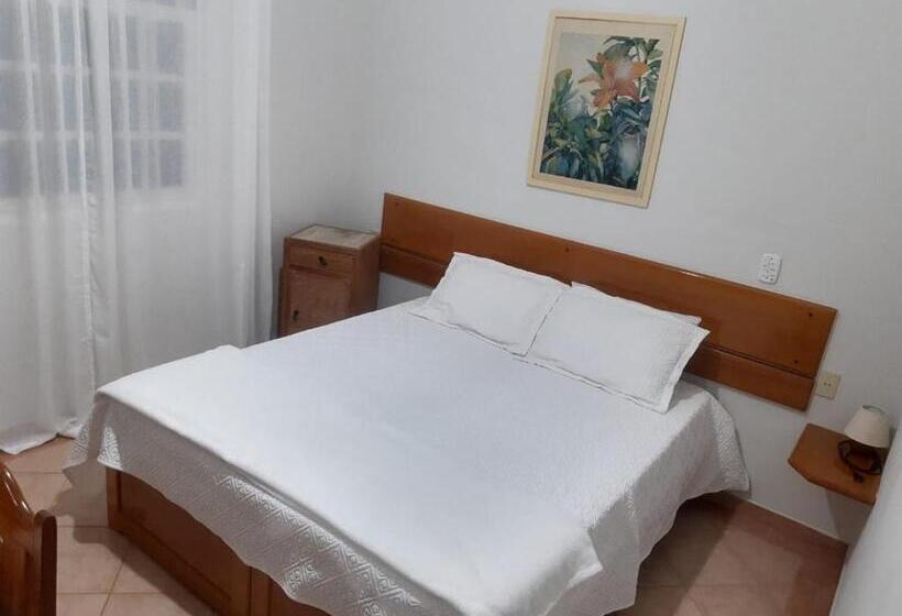 펜션 Pousada Paradiso